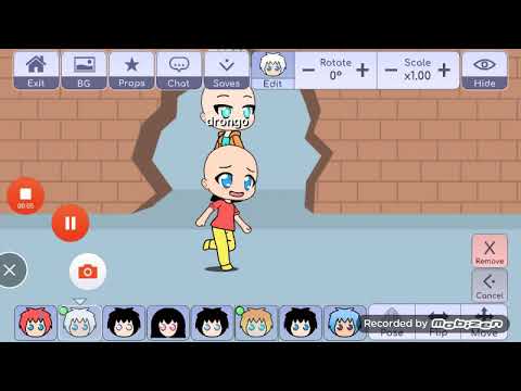 Mongo e drongo vila do chaves