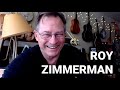 Roy Zimmerman | Episode 2 | Trumped by Music