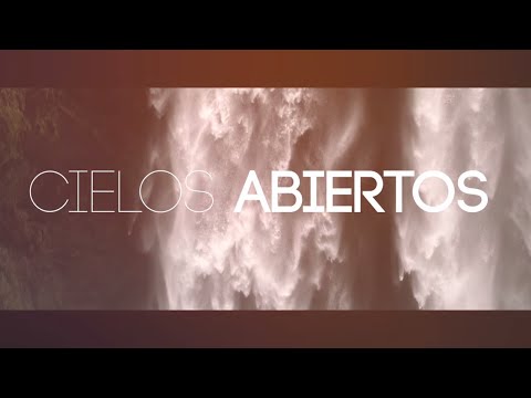 Cielos Abiertos - Art Aguilera (Video Lyric Oficial)