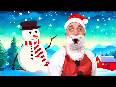 Snowpatrol We Wish You A Merry Christmas - Christmas Dance Party