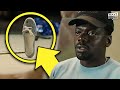 INSANE DETAILS In NOPE Easter Eggs Hidden Meanings Things You Missed Full Movie Breakdown