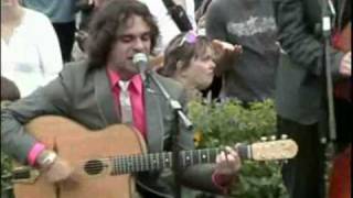 The Lost Fingers - Part time lover