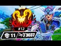 1 Alter Vs Apex Predator UNCUT
