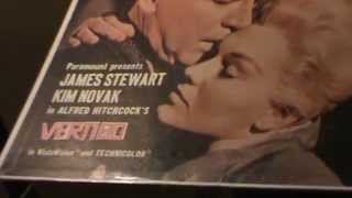 VERTIGO  / The Necklace, The Return, Finale