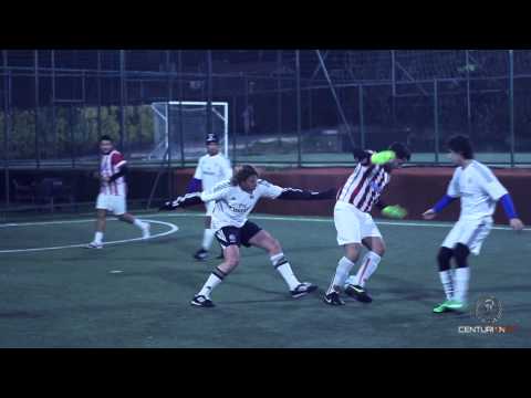 JKS CENTURION CUP [C5 GOLD] | 7°Giornata Aftermovie