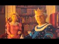 Shrek 2 Rain Scene Fiona Feels Bad About Shrek Scene Transformation Scene