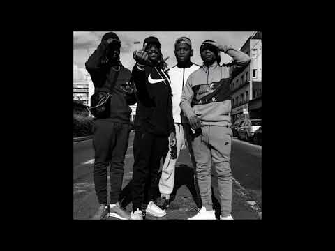 13 block x Leto type beat | Trap 2019 | Prod. Purppmoney