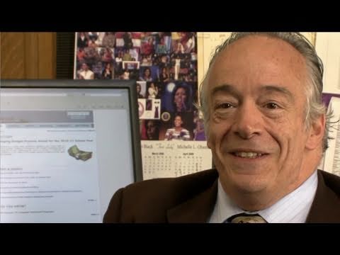 School Principal on Benefits of Transcendental Meditation