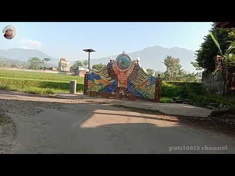 Makam Ulama Serambi Gunung Salak | Cisaat Cicurug Sukabumi Jabar