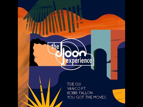 Vanco ft. Bobbi Fallon -  You Got The Moves (Main Mix)