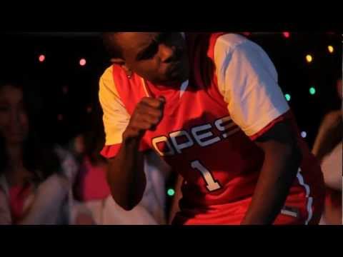 Jeff Jones - We Brought the Club Here - Official Music Video (Dir By. Freddy Dijor)