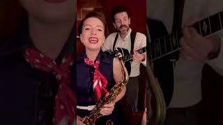 Christmas Special - The Hep Hot n` High