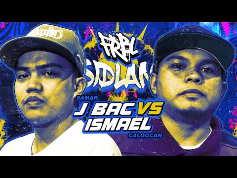 FRBL - J Bac vs Ismael