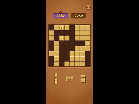 Block Crush 2025 Classic Gameplay Part 2 - YouTube