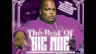 Girl Let Me Know, Z-Ro &amp; Big Moe