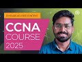FREE CCNA Course 2025 12 Hour Ad Free Network Engineer Course