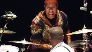 Robert Cray Band At Smith Opera House Geneva, NY, 6-15-18. Hip Tight Onions