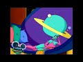 Buzz Lightyear Of Star Command Best Of Gravitina Part 1