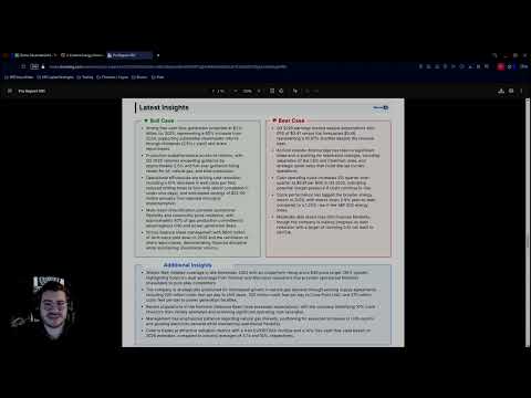 Video Analysis Thumbnail