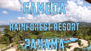 preview picture of video 'Panama Cruise Excursion'