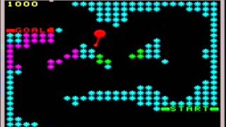 CRAZY BALLOON (ARCADE / PS2)