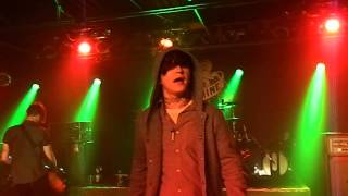 &quot;Forever Till The End&quot; &quot;23 Days&quot; by Framing Hanley LIVE at The Machine Shop