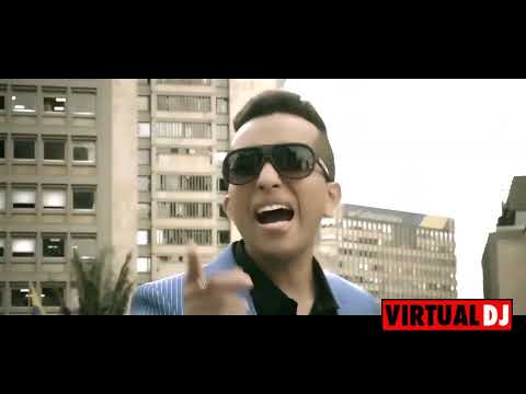 Vallenatos Mix #4 Dj Kikiex El Chocolatito C3