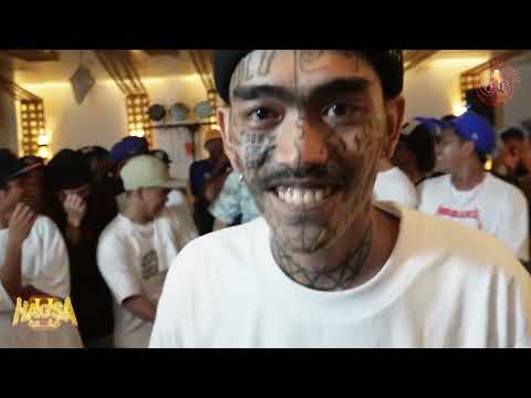 TRB - Loco vs Fongger @HAGSA II