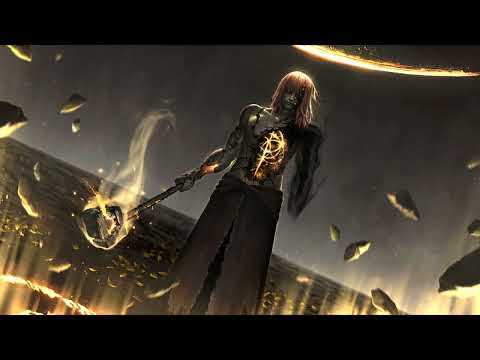 Elden Ring OST - The Final Battle (Tone Variation w/ Sound effects) [Phase 1 Extended]