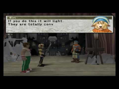 Suikoden III Part 83: The Final Rest
