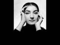 Maria Callas - "Gloria all'Egitto"