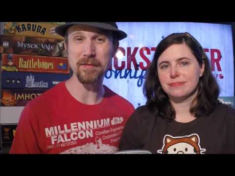 Preview of Island Hopper