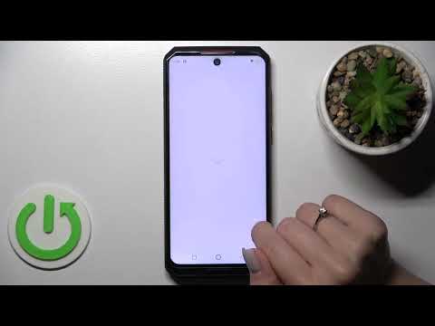 How to Activate Google Assistant on Oukitel K13 Pro - Find Google Assistant Settings