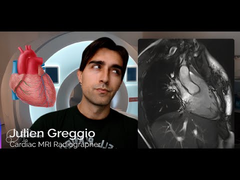 Cardiac MRI Planning - Full Guide (Part 2)