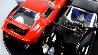 Kyosho Ferrari 250 GTO