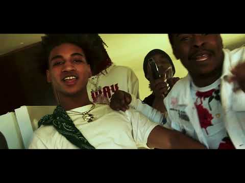 Lul Ced ‘’ FREE GUNNA’’  [ Shot By Quan Wards ] #4everStrappedCed