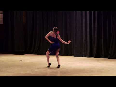 Salsa Con Sabor - Borinquen 2017