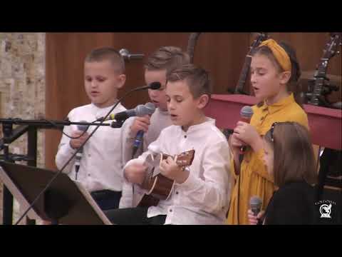 Bless the Lord, O my soul