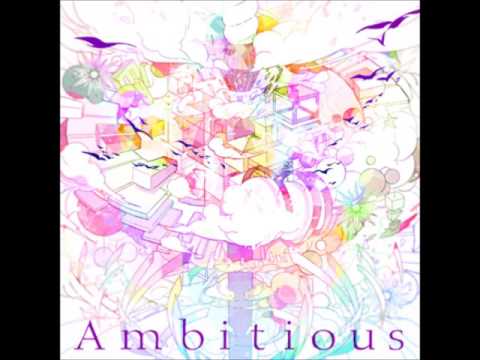 Ambitious / S-C-U
