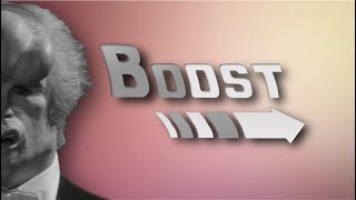 Video thumbnail for BOOST #6 - Elephant Man by Point de Synchro
