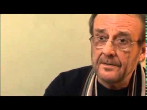 Acords amb Leonard Cohen - Entrevista Luis Eduardo Aute