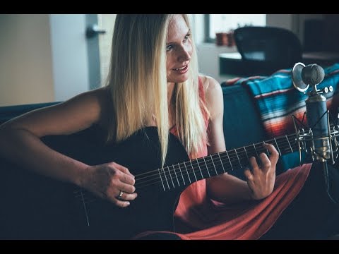 The Only Lasting Thing by Christine Donaldson