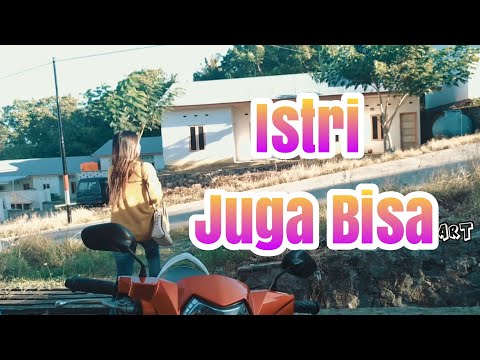 istri-juga-bisa-kok