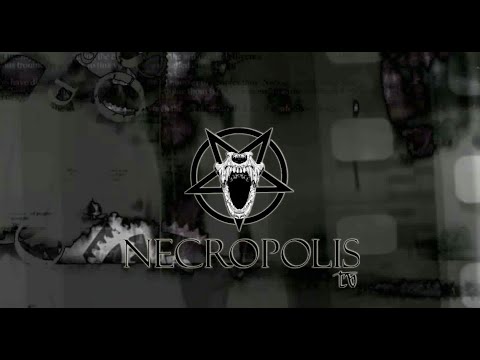 Necropolis Tv E8 - Dark Electro / EBM / Industrial / Dark Electro / Dark Techno
