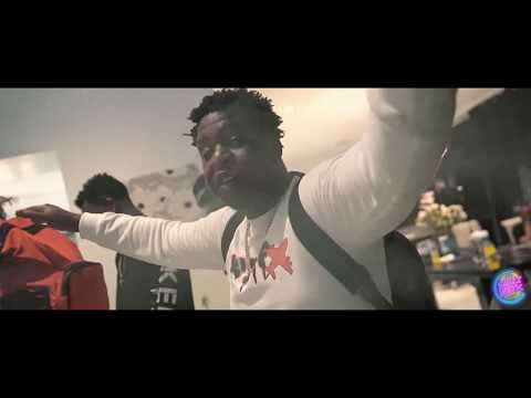 Fat Wizza ft.Nuke Bizzle "The Tripple"  (Shot By @SWIZZIMATIC )