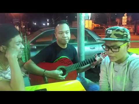 Di Selubung Rindu by Arwis Spin & Chomel