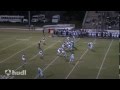 David Vereen Sophmore Highlights 