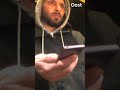 Deze oplichter deed zo zijn best, maar geld pinnen met een gestolen pinpas lukt hem niet | RTV Oost