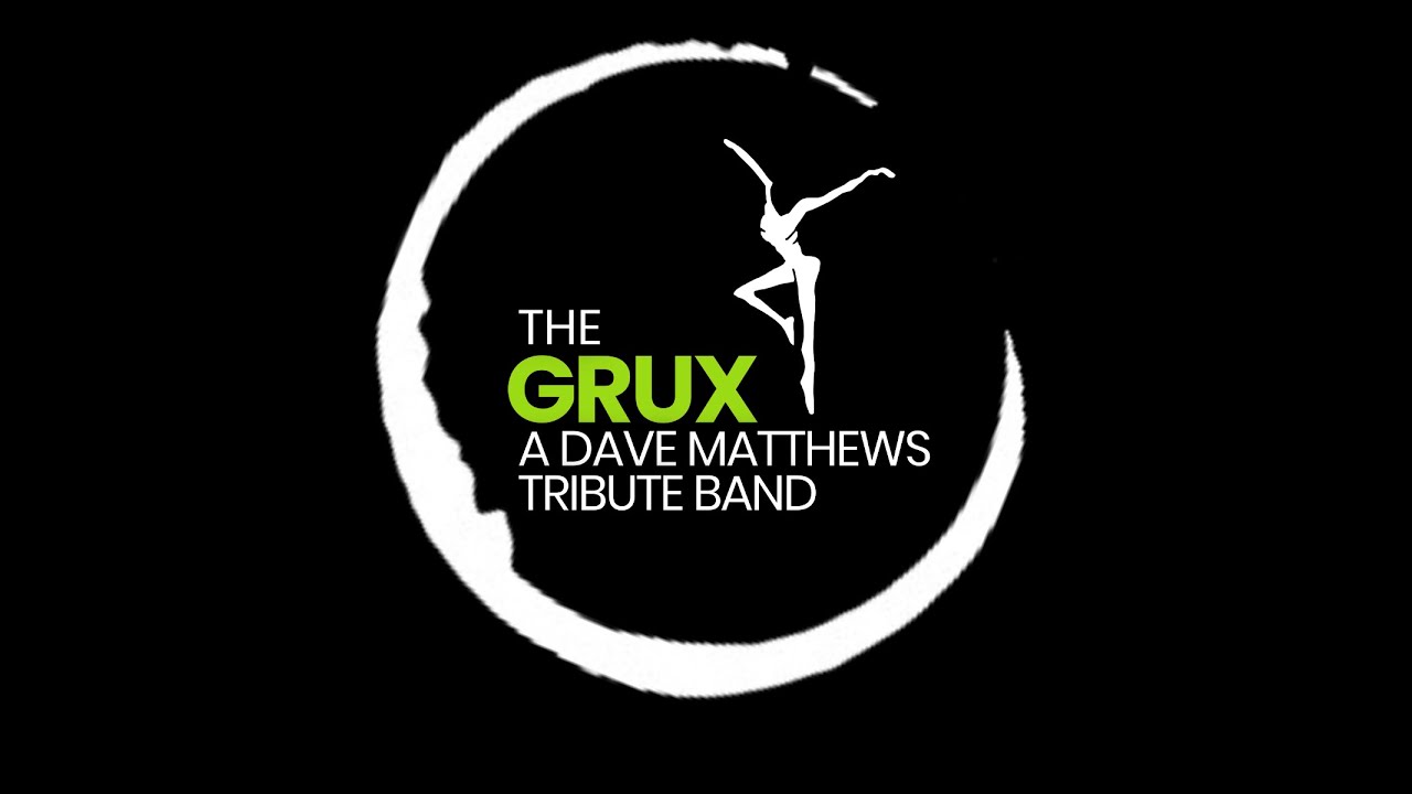 Promotional video thumbnail 1 for The Grux - A Dave Matthews Tribute Band