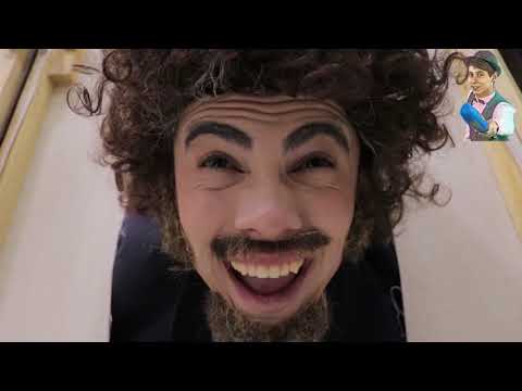 Aktyor 9-soni Chet el Aktyorlari tashrifi !